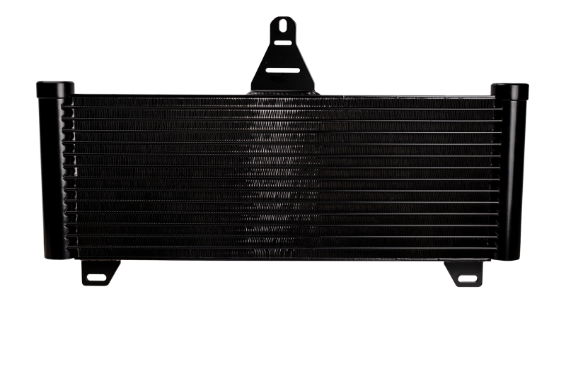 Fleece Performance 94-02 Dodge Ram 2500/3500 Cummins Transmission Cooler & Line Kit