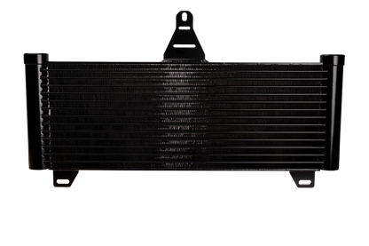 Fleece Performance 94-02 Dodge Ram 2500/3500 Cummins Transmission Cooler & Line Kit