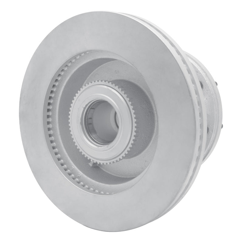 DFC 05-07 Ford F-350 Super Duty 2WD Front GeoSPEC Coated Rotor