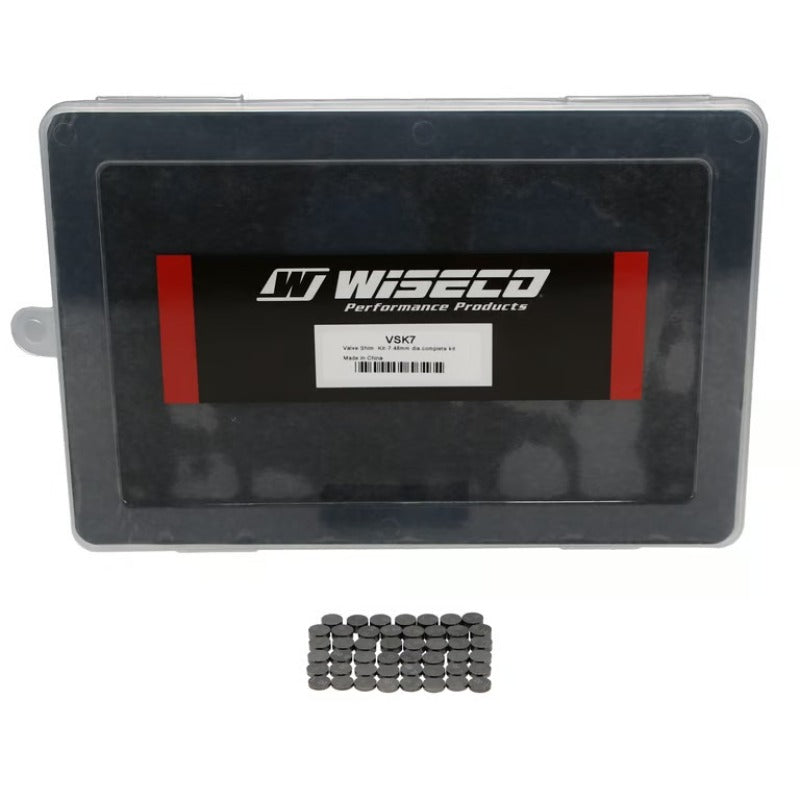 Wiseco 7.48mm Dia. Complete Valve Kit