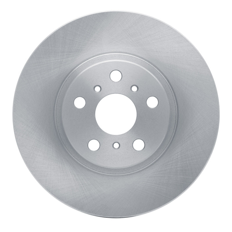 DFC 90-93 Toyota Celica Front Brake Rotor