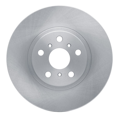 DFC 90-93 Toyota Celica Front Brake Rotor