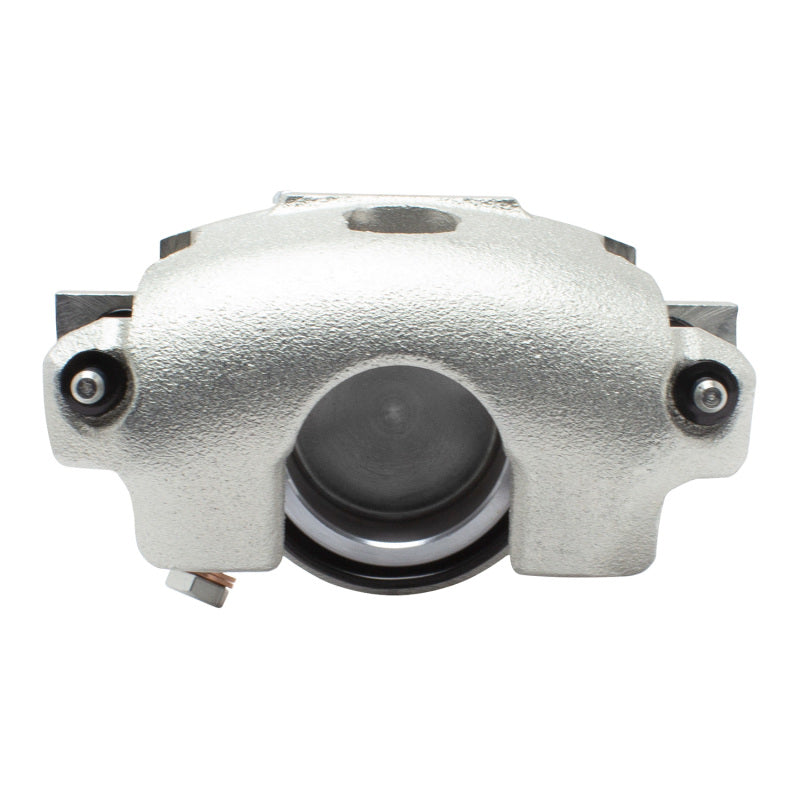 DFC 70-74 Dodge Charger Front-R Premium Caliper - Silver Zinc Coated