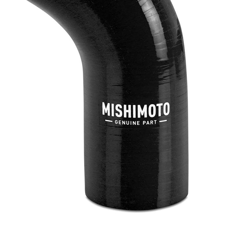 Mishimoto 2022+ Subaru WRX Black Silicone Hose Kit
