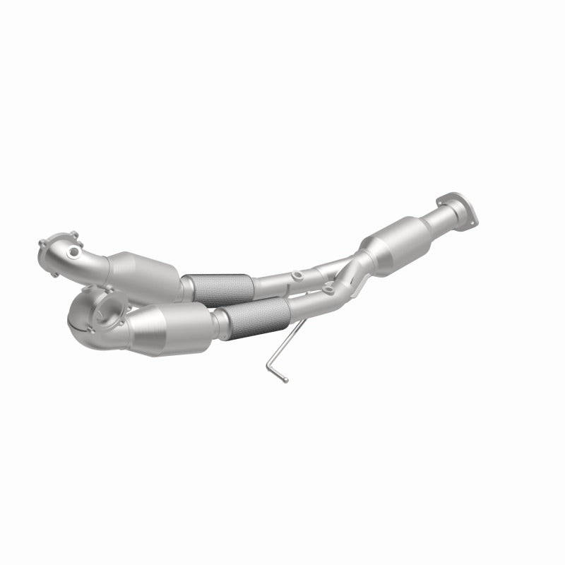 MagnaFlow 02-05 S80 2.9 L Underbody Direct Fit Converter