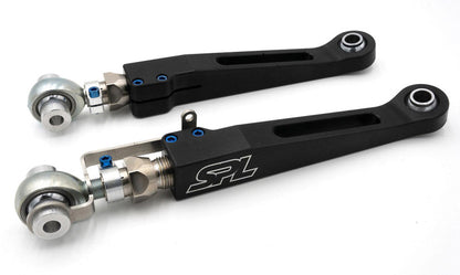 SPL Parts SPL 2022+ BMW G80/G82 M3/M4 Front Lower Control Arms