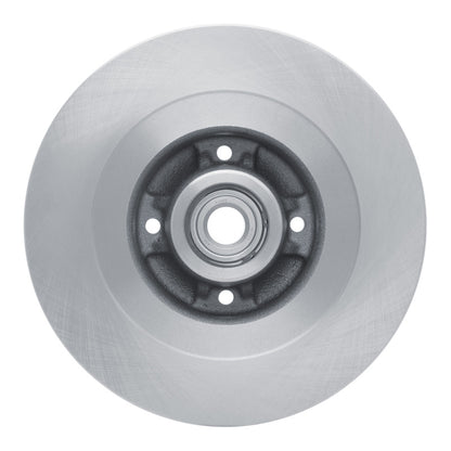 DFC 99-03 Renault Scenic (Mexico) Rear Brake Rotor