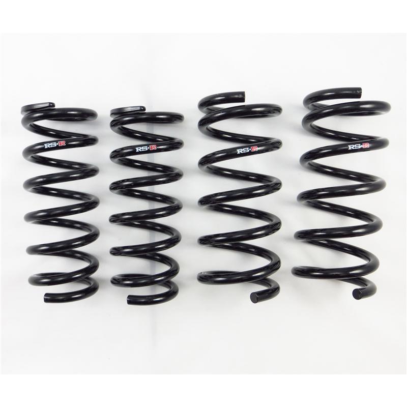 RS-R 2007-2015 Infiniti G37 2dr/4dr RWD (CKV36) Down Sus Springs