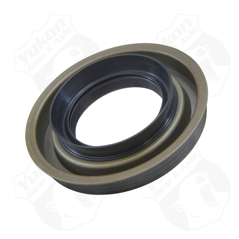 Yukon Gear & Axle Yukon Gear Pinion Seal For 03+ Chrysler 8in Front Diff
