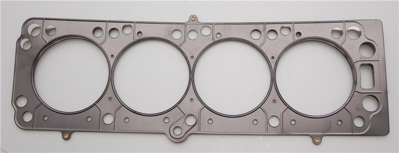 Cometic Gasket Cometic Opel 20XE/C20XE/C20LET .027in MLS Head Gasket - 88mm Bore