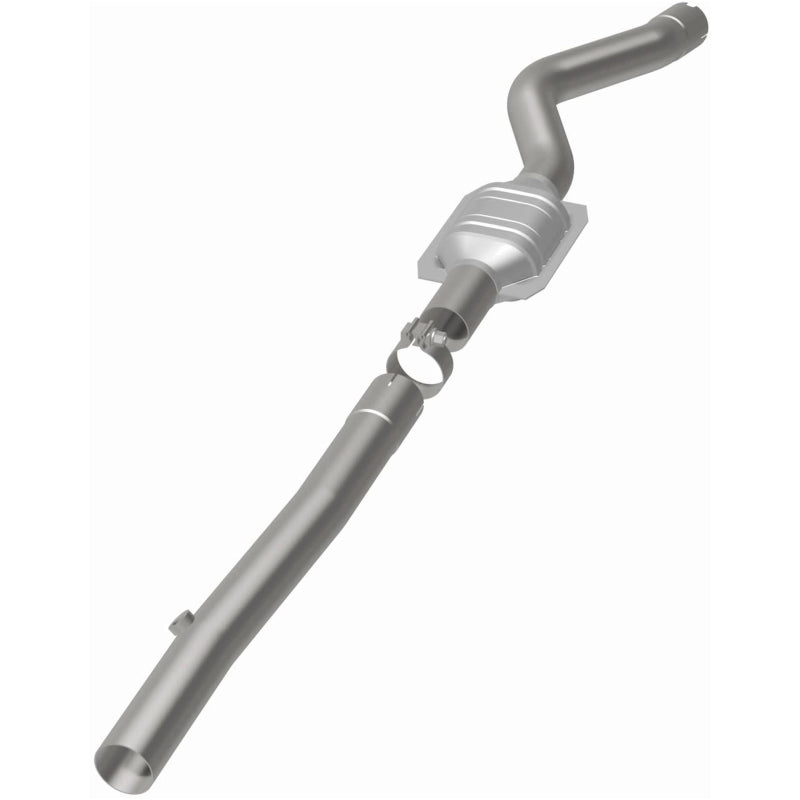 MagnaFlow Direct Fit Catalytic Converter 96 Dodge Dakota 3.9/5.2L 2w