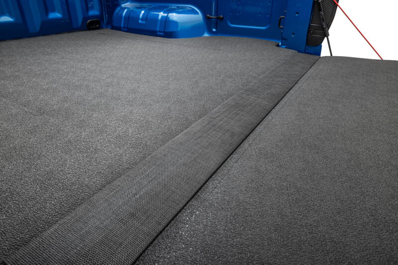 Husky Liners 07-21 Toyota Tundra Ext. Cab 6.5ft Bed Guardian Impact Bed Mat