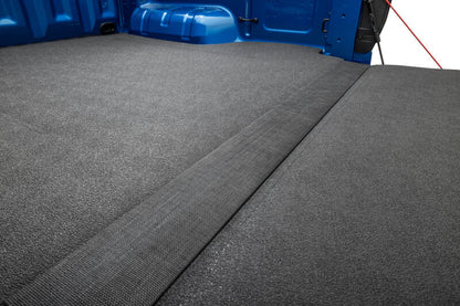 Husky Liners 07-21 Toyota Tundra Ext. Cab 6.5ft Bed Guardian Impact Bed Mat