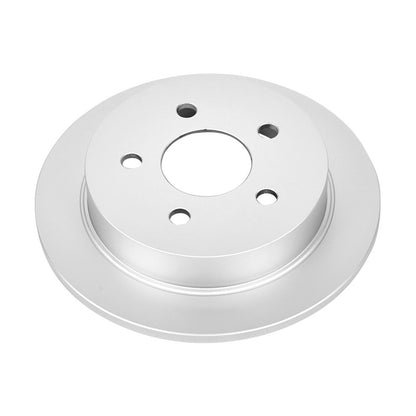 PowerStop Power Stop 04-05 Buick Century Rear Evolution Geomet Coated Rotor