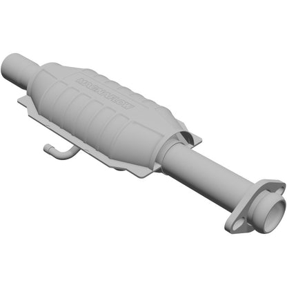 MagnaFlow Direct Fit Catalytic Converter GM