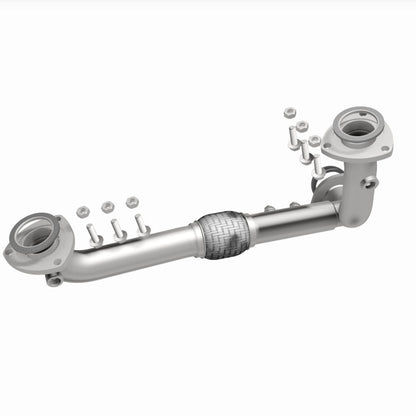 Magnaflow BRE Exhaust 02-03 XL-7 2.7L Front Pipe Kit