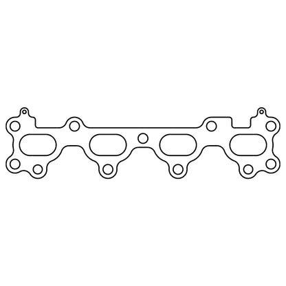 Cometic Gasket Cometic Mazda B6 16V 89-93 Exhaust .030 inch MLS Head Gasket 1.765 inch X 1.020 inch Port