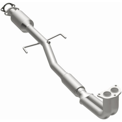 MagnaFlow 99-00 Galant L4 2.4 OEM Underbody Direct Fit Converter