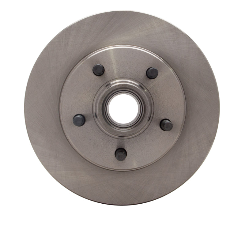 DFC 86-92 Ford Explorer Front Brake Rotor