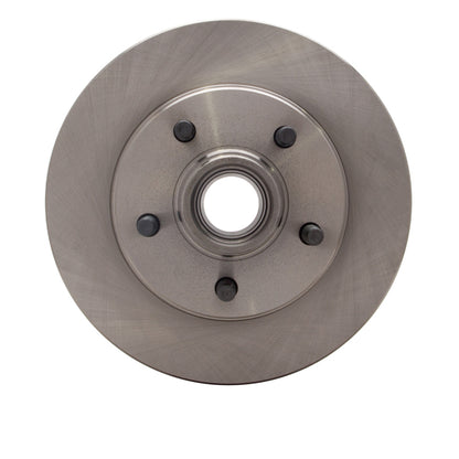 DFC 86-92 Ford Explorer Front Brake Rotor