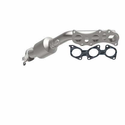 MagnaFlow DF Catalytic Conv Toyota 03-09 4Runner/05-09 Tacoma/05-06 Tundra 4.0L Driver Side Manifold