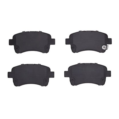 R1 Concepts R1 02-05 Suzuki Aerio Front Optimum OE Brake Pads