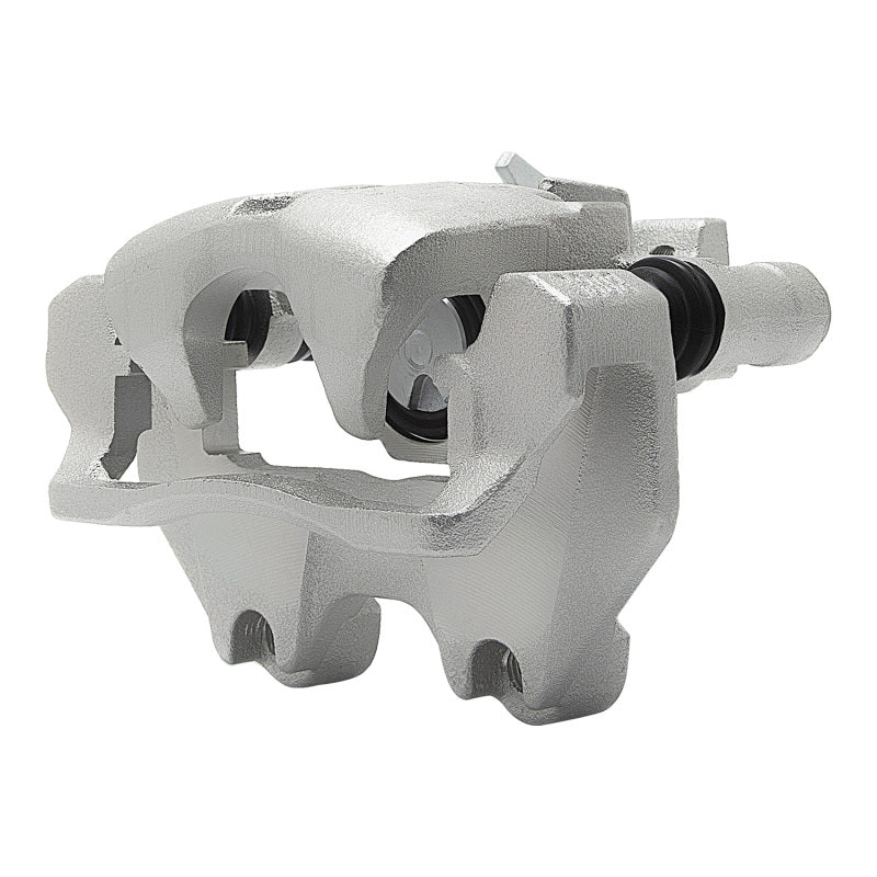 DFC 00-05 Buick Park Avenue Rear-L Premium Caliper - Silver Zinc Coated