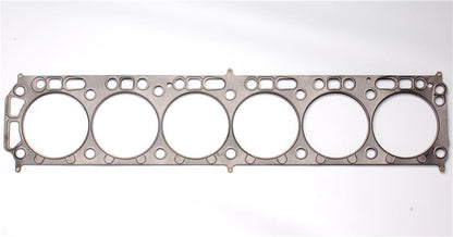 Cometic Gasket Cometic Chevrolet Gen-3 Inline 6 .036in MLS Cylinder Head Gasket - 4.125in Bore