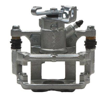 DFC 11-16 Chevrolet Cruze Limited Rear-L Premium Caliper - Silver Zinc Coated