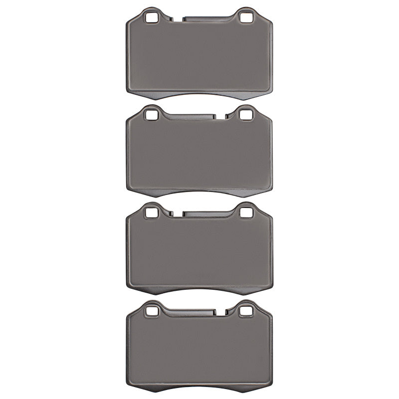 DFC 05-12 Aston Martin DB9 Rear 5000 Advanced Low Metallic Brake Pads