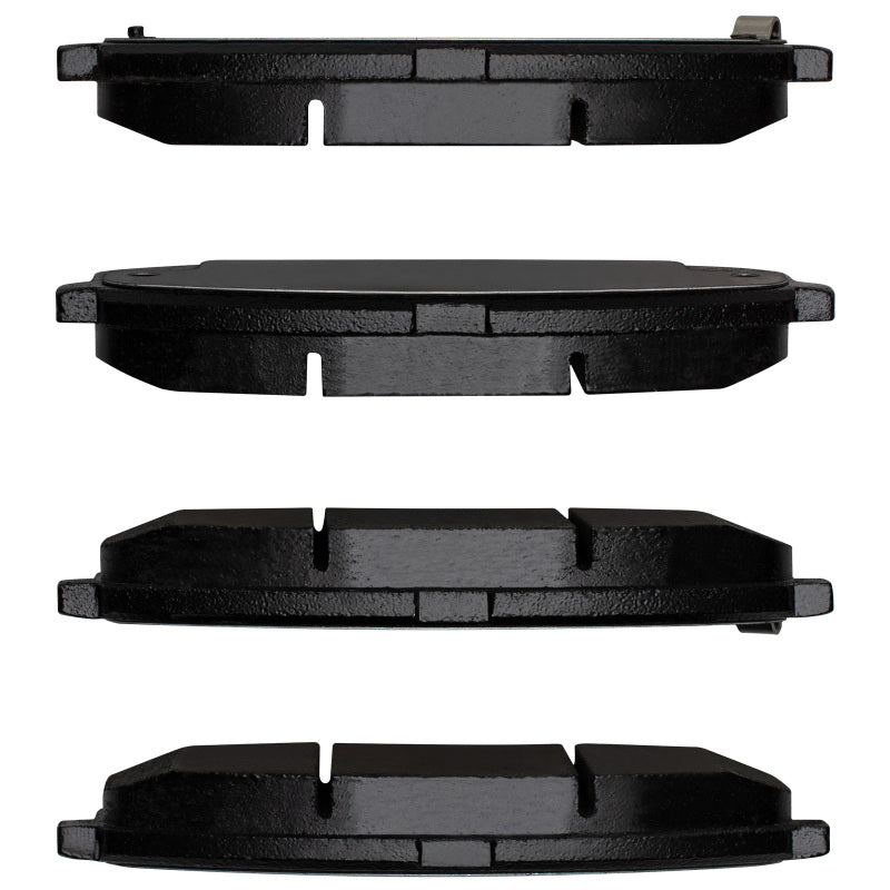 DFC 10-11 Kia Sportage Front 4000 Hybridynamic Brake Pads