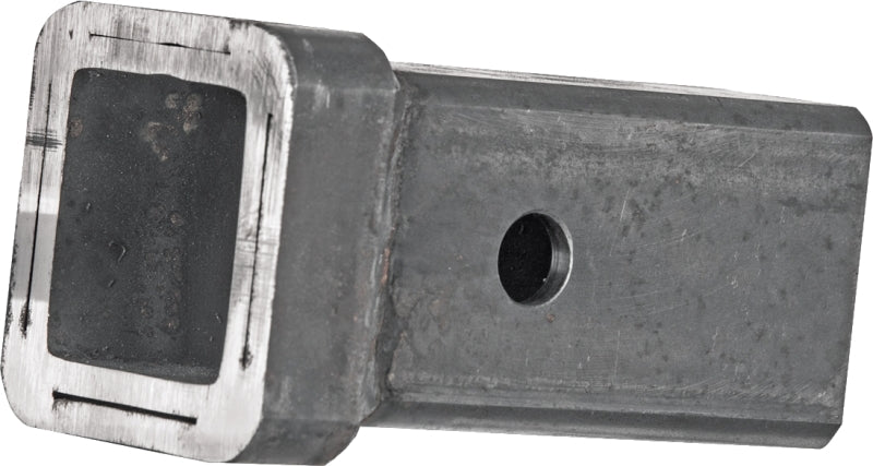GEN-Y Hitch Gen-Y Weld-On Receiver Tube (2.5in x 2.5in x 5.5in)