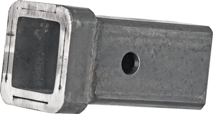 GEN-Y Hitch Gen-Y Weld-On Receiver Tube (2.5in x 2.5in x 5.5in)