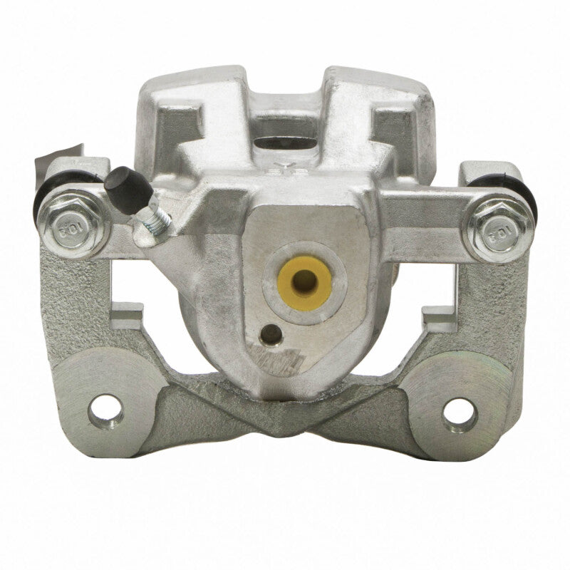 DFC 09-13 Pontiac Vibe Rear-L Silver Zinc Coated Premium Caliper