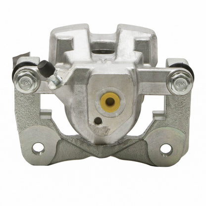 DFC 09-13 Pontiac Vibe Rear-L Silver Zinc Coated Premium Caliper