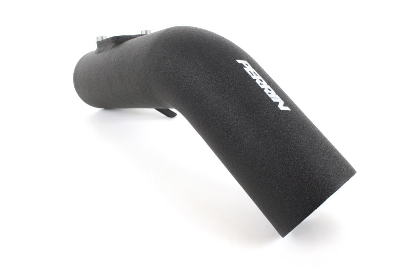 Perrin Performance PERRIN 08-14 Subaru WRX / 08-15 STI Cold-Air Intake - Black