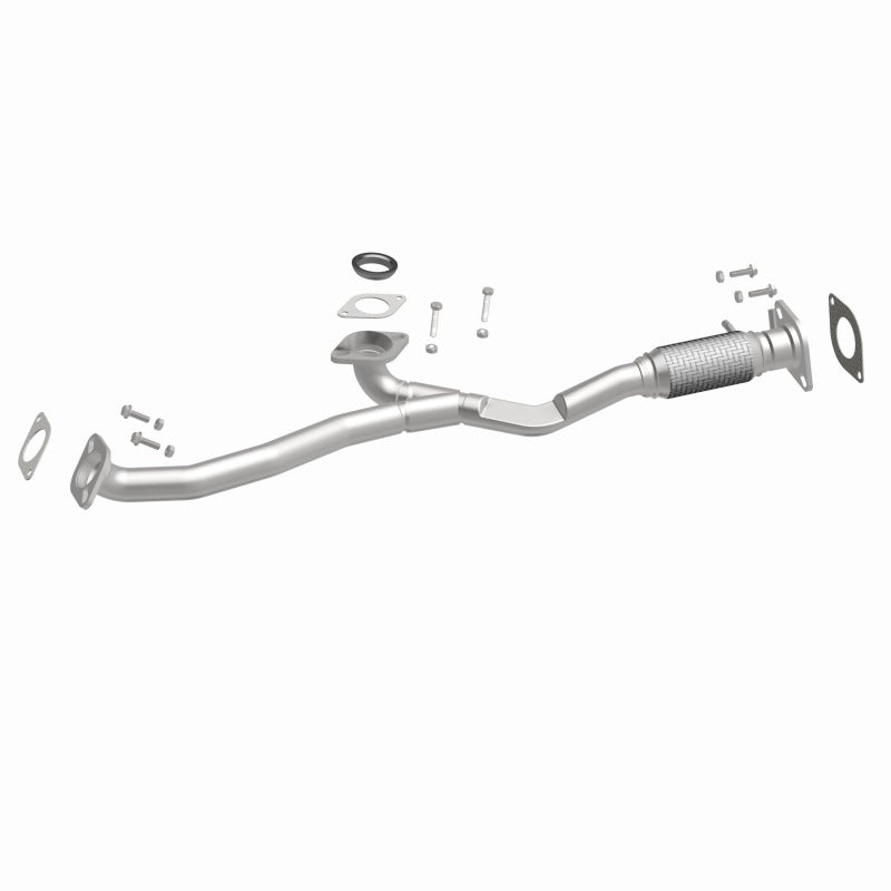 Magnaflow BRE Exhaust 08-12 Sable Taurus 3.5L Front Pipe Kit