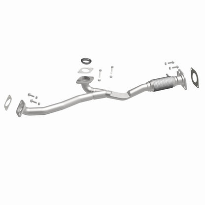 Magnaflow BRE Exhaust 08-12 Sable Taurus 3.5L Front Pipe Kit