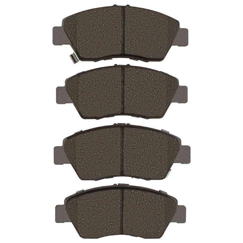 DFC 93-15 Acura RSX Front 5000 Advanced Ceramic Brake Pads