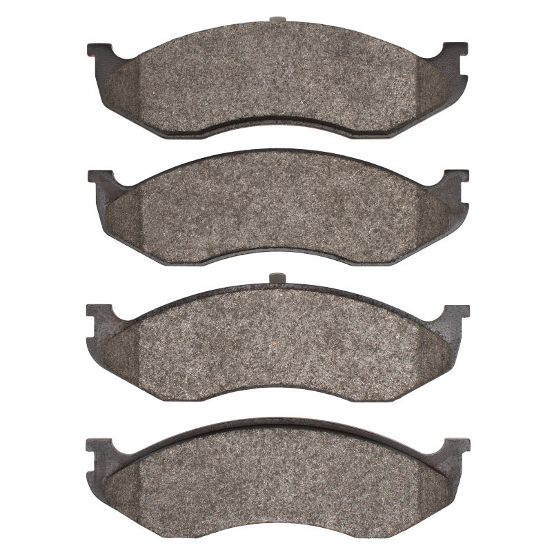 R1 Concepts R1 90-06 Jeep Wagoneer Front Super Duty Brake Pads