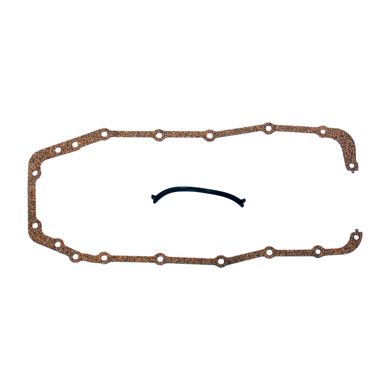 Cometic Gasket Cometic Buick Big Block V8 .125in Cork Oil Pan Gasket - Without End Seal