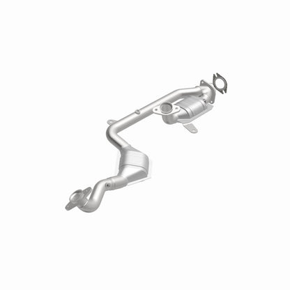 MagnaFlow Direct Fit Catalytic Converter 95-97 Lincoln Continental