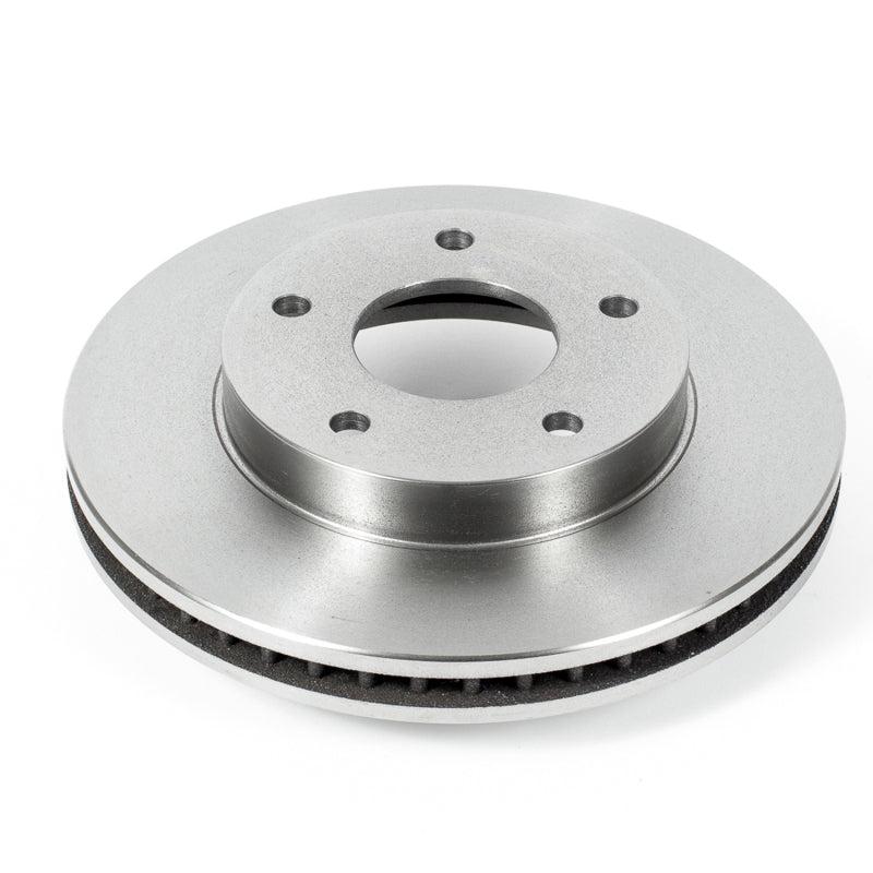 PowerStop Power Stop 97-05 Chevrolet Blazer Front Autospecialty Brake Rotor