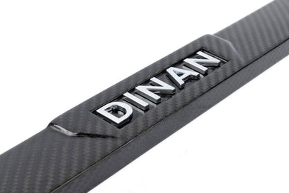 Dinan 21-27 BMW M2/M3/M4 (G80/G82/G83/G87) Gloss Carbon Fiber Strut Tower Brace - Front