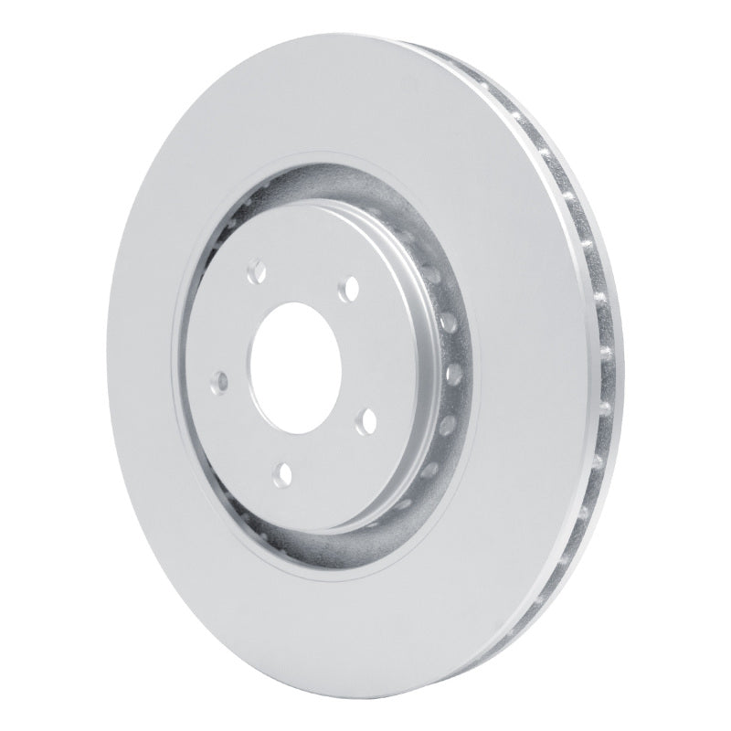 DFC 22-25 Infiniti QX60 Front GeoSPEC Coated Rotor