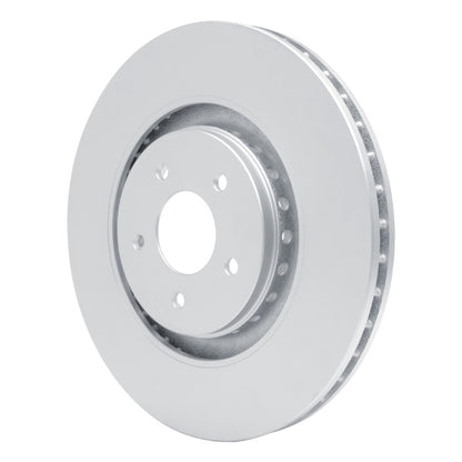 DFC 22-25 Infiniti QX60 Front GeoSPEC Coated Rotor