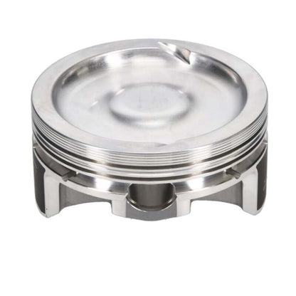 Wiseco Chevy Small Block 4.035in Bore 1.062in CH -22.00 CC Piston Set