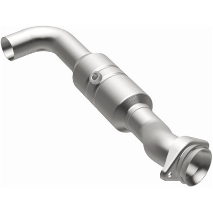 MagnaFlow 12-14 Ford F-150 3.5L Direct Fit Converter