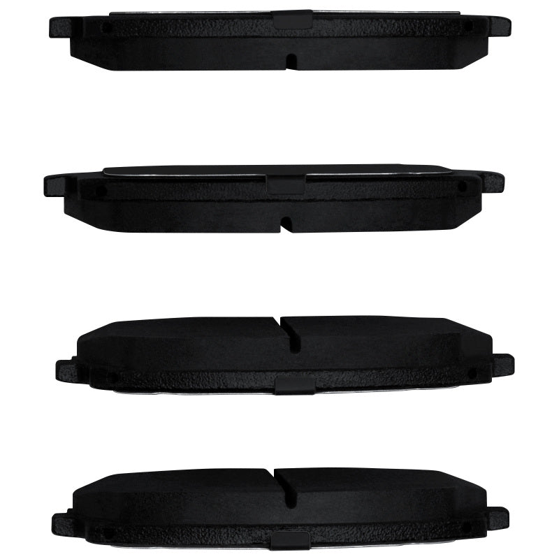 DFC 94-02 Mazda Miata Front 4000 HybriDynamic Brake Pads