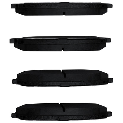 R1 Concepts R1 94-02 Mazda Miata Front Ceramic Brake Pads